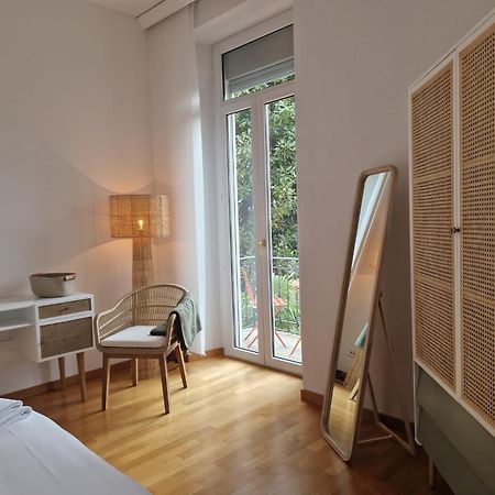 Villa Magnolia - High Standing Floor Λοκάρνο Εξωτερικό φωτογραφία
