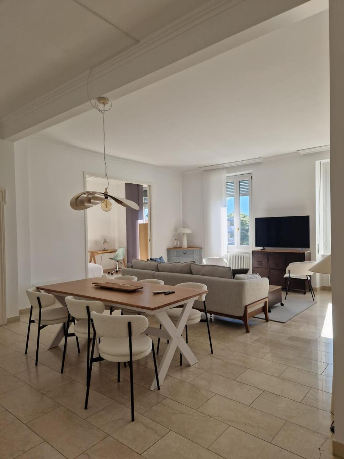 Villa Magnolia - High Standing Floor Λοκάρνο Εξωτερικό φωτογραφία