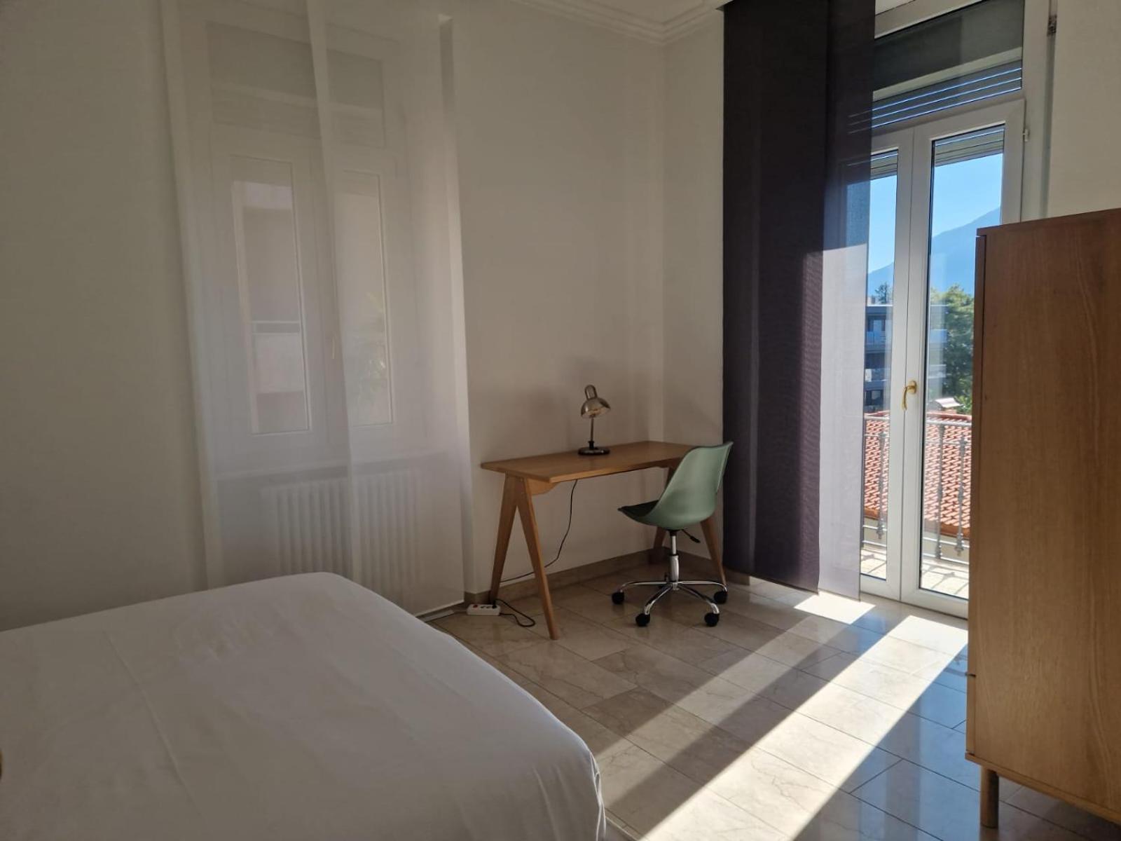 Villa Magnolia - High Standing Floor Λοκάρνο Εξωτερικό φωτογραφία