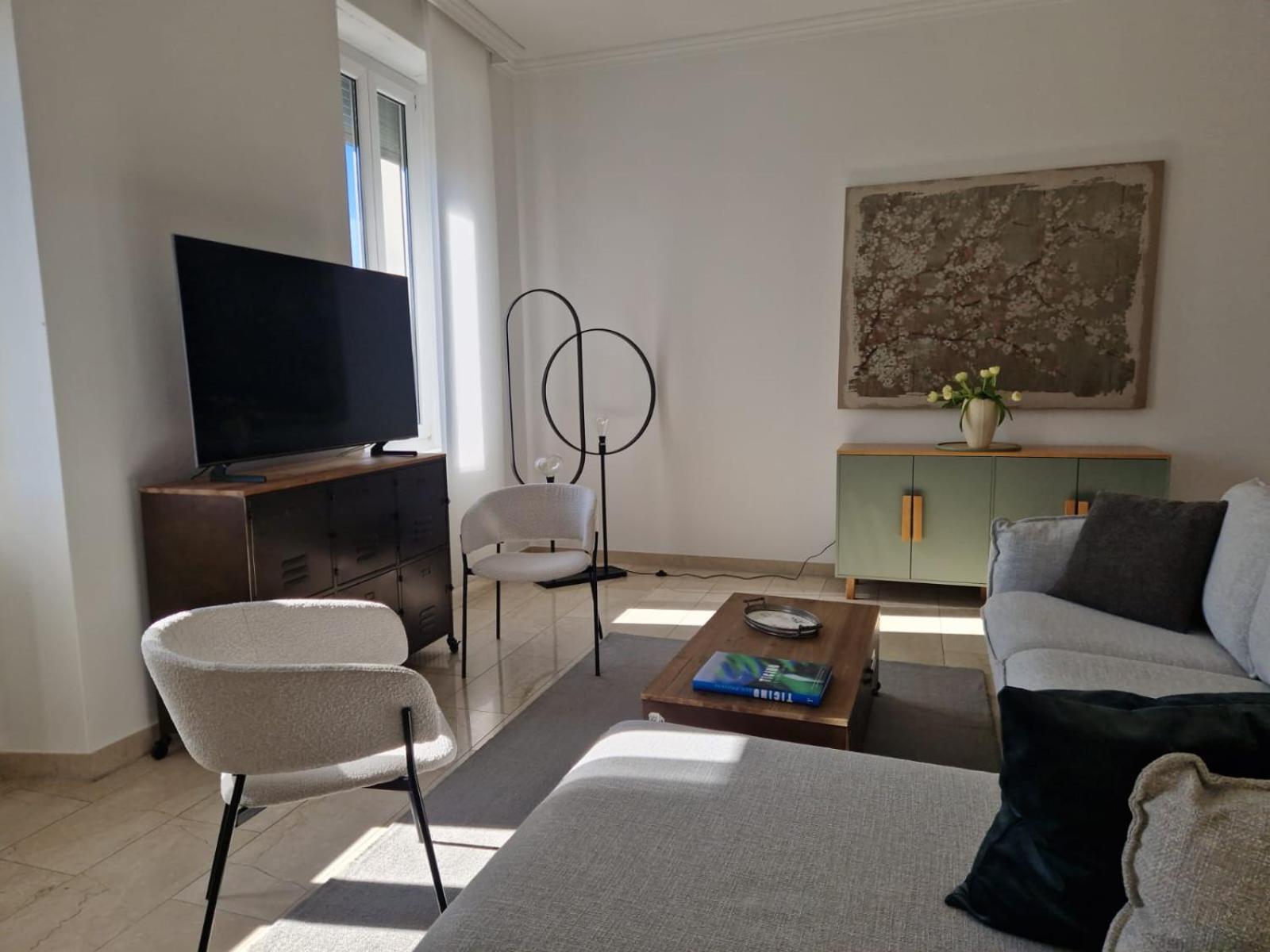 Villa Magnolia - High Standing Floor Λοκάρνο Εξωτερικό φωτογραφία