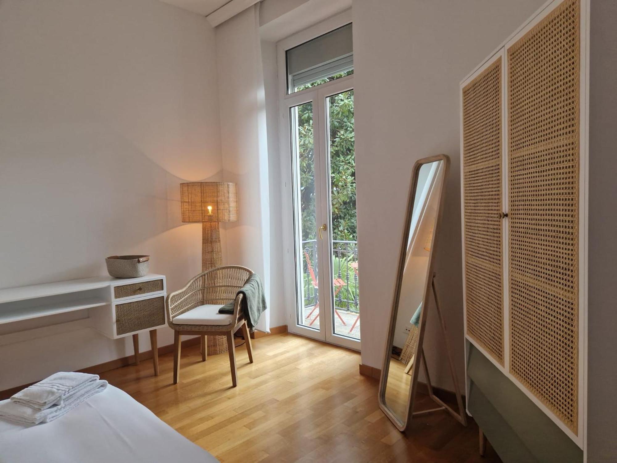 Villa Magnolia - High Standing Floor Λοκάρνο Εξωτερικό φωτογραφία